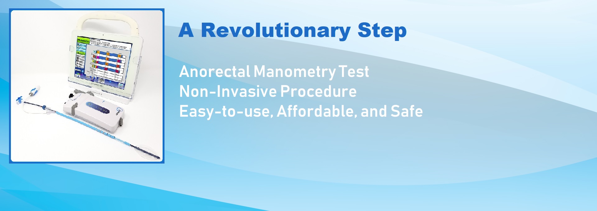 Anorectal Manometry Test at Gastroenterology Nutrition Specialists