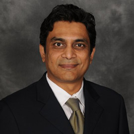 Dr. M. Asif Mohiuddin, Orlando